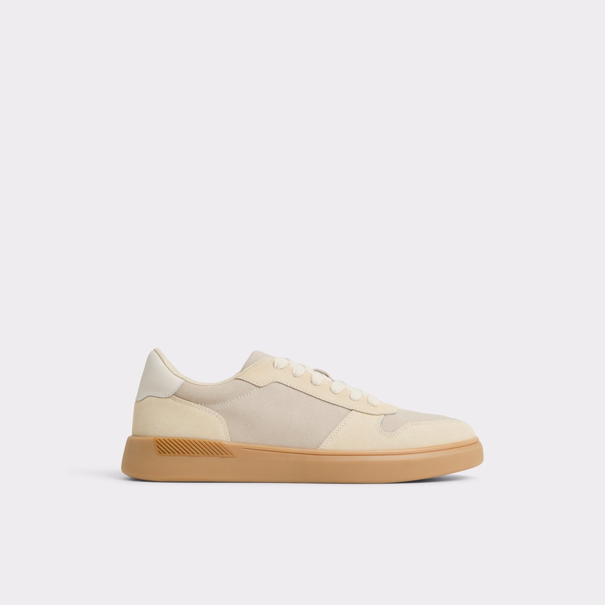Retrosneaker Beige Hommes Sneakers bas | ALDO Canada