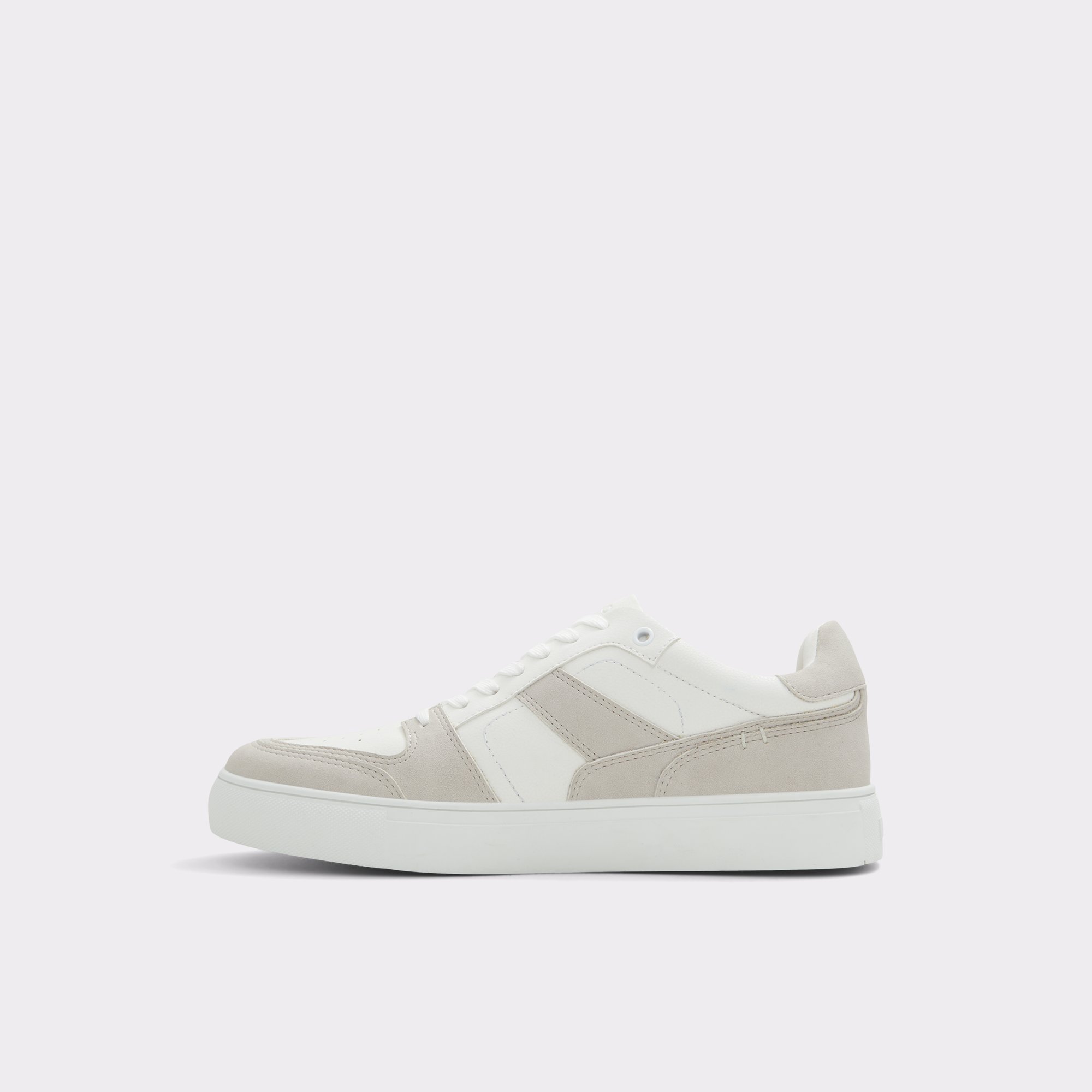 Retrospec White Men's Sneakers | ALDO US