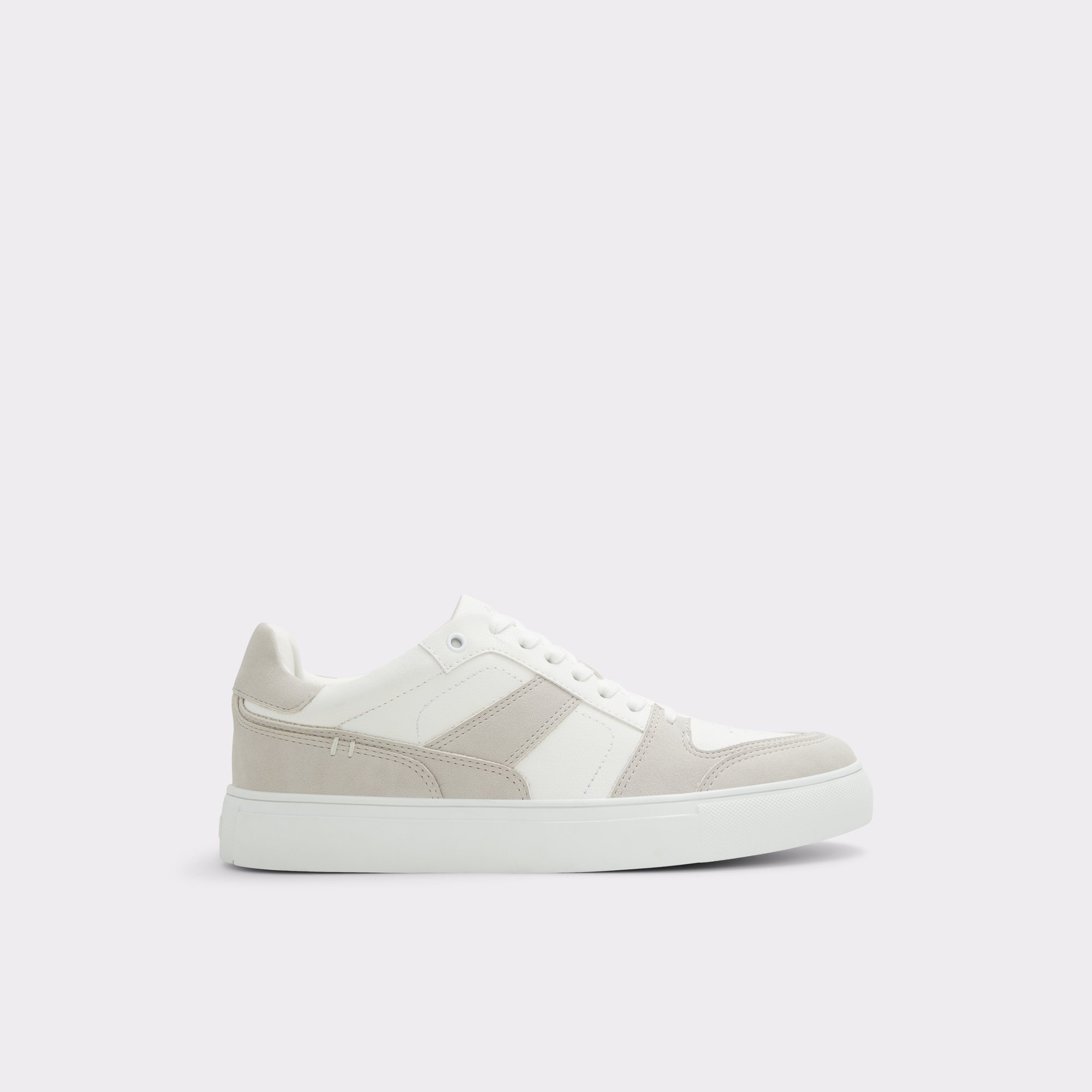 Retrospec White Men's Sneakers | ALDO US