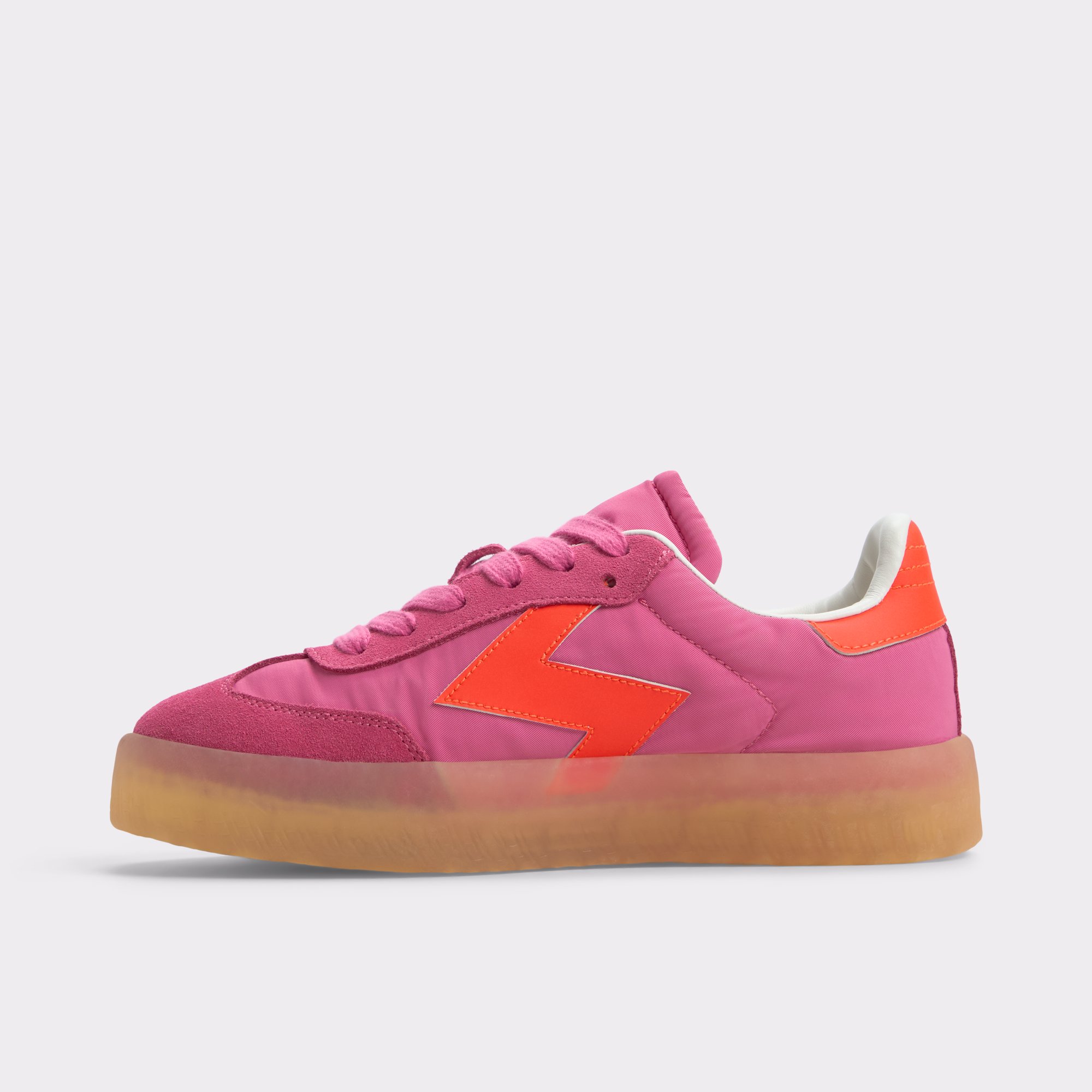 Retrostep Bright Pink Women's ALDO Sport Club | Canada