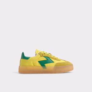 Retrostep Bright Pink Women's Low top sneakers | ALDO US