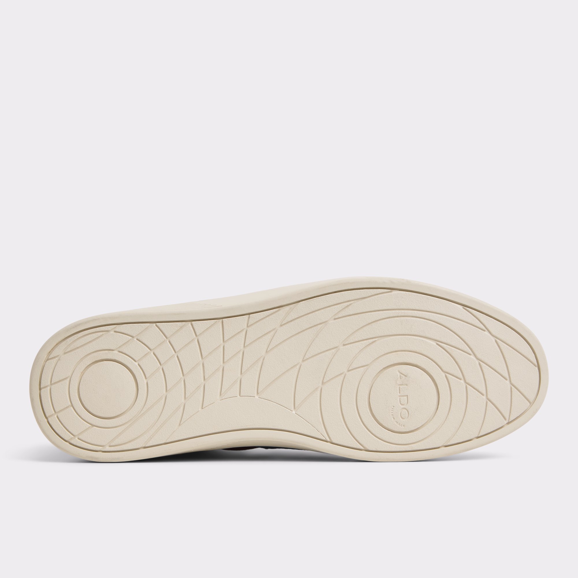 Retrotrainer Blanc Hommes Sneakers hauts | ALDO Canada
