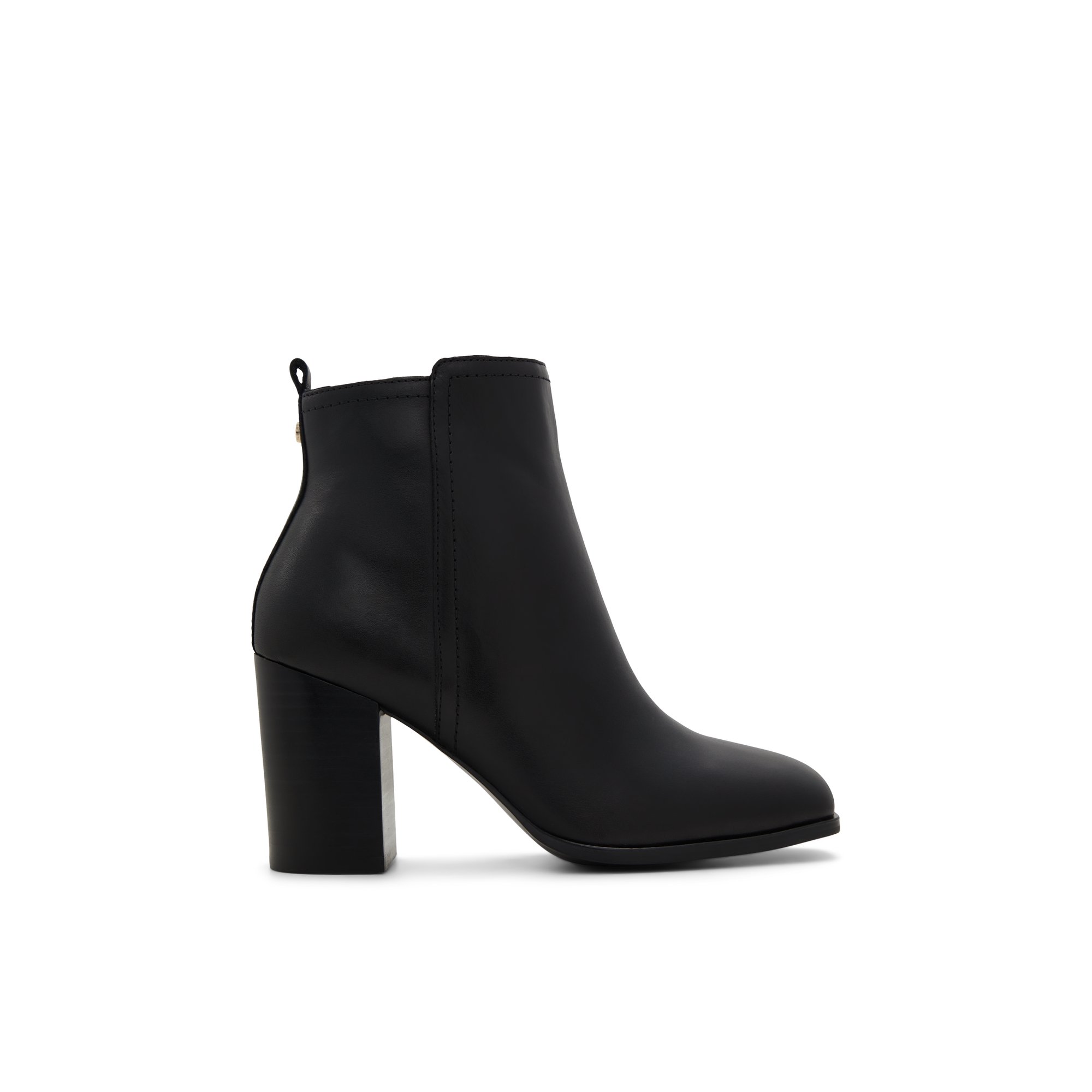 ALDO Reva - Women's Boots Ankle - Black