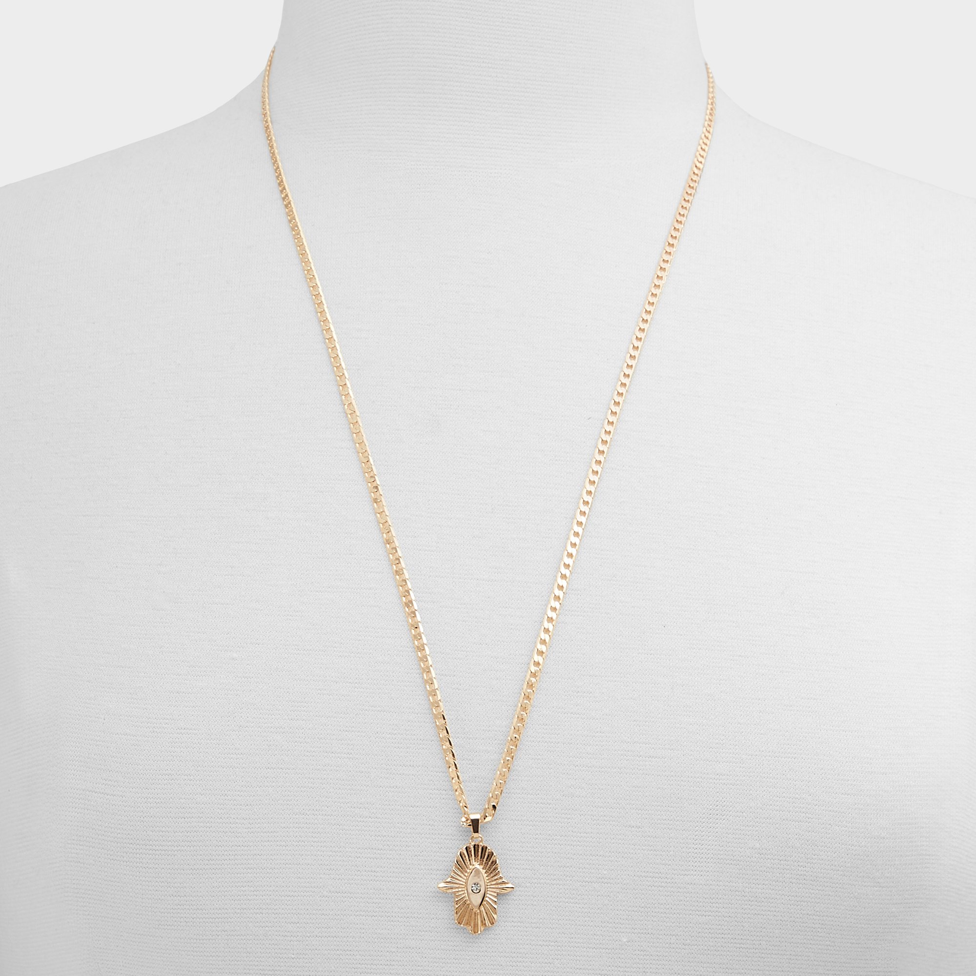 Revolution Gold Women's Necklaces | ALDO US