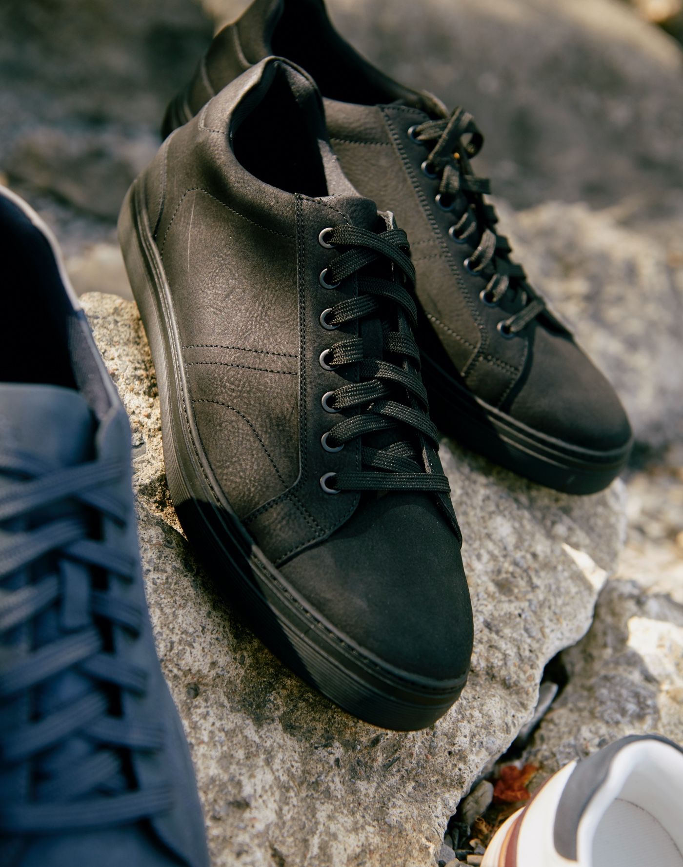 Men’s Sneakers & Tennis Shoes | ALDO US