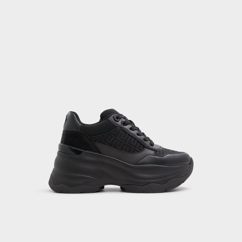 Rexson zapatos deportivo de mujer – 7.5, negro Rexson zapatos deportivo de mujer – 7.5, negro