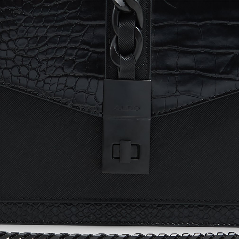 Rhaonwann Black Women's Crossbody Bags | ALDO US