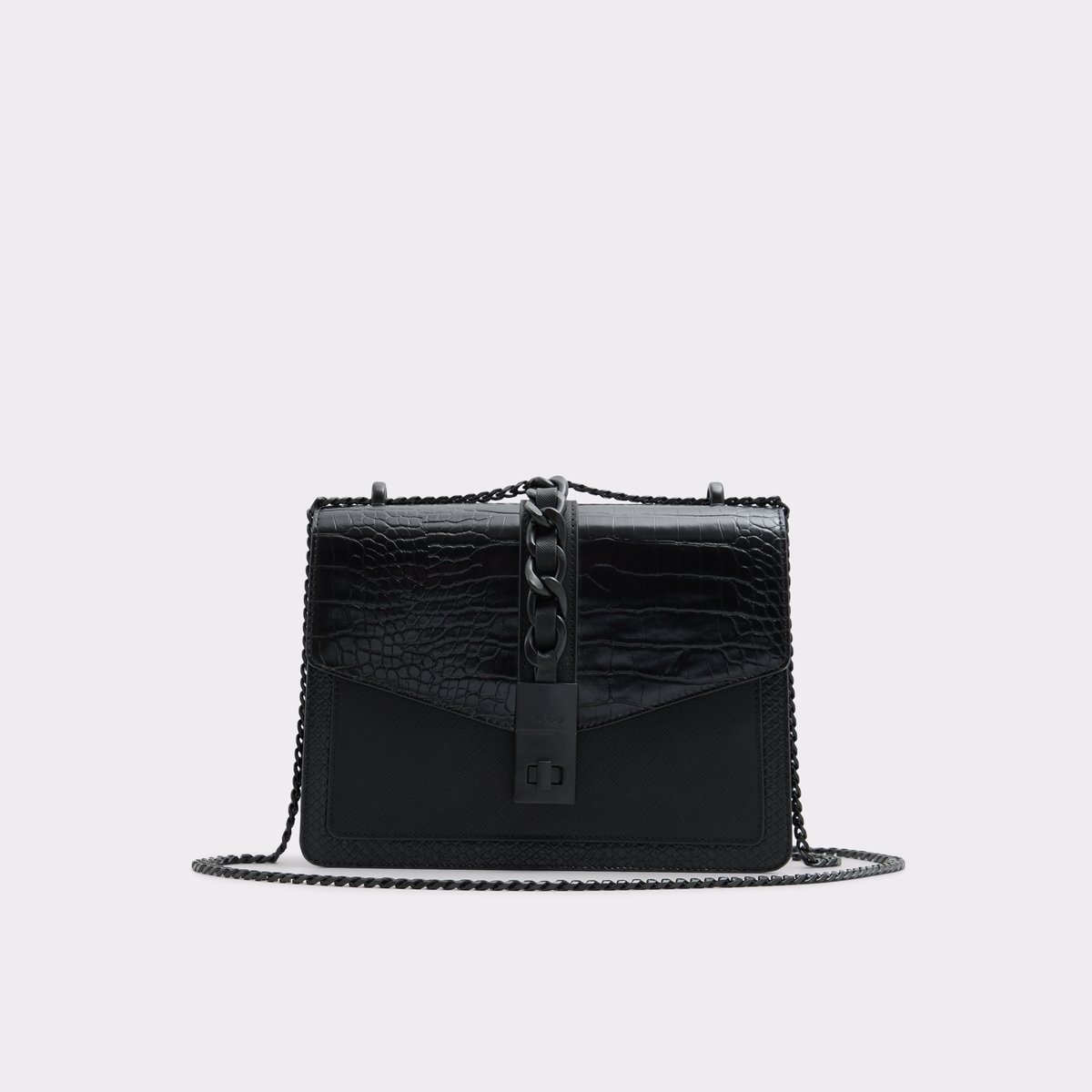 Rhaonwann Black Women's Crossbody Bags | ALDO Canada