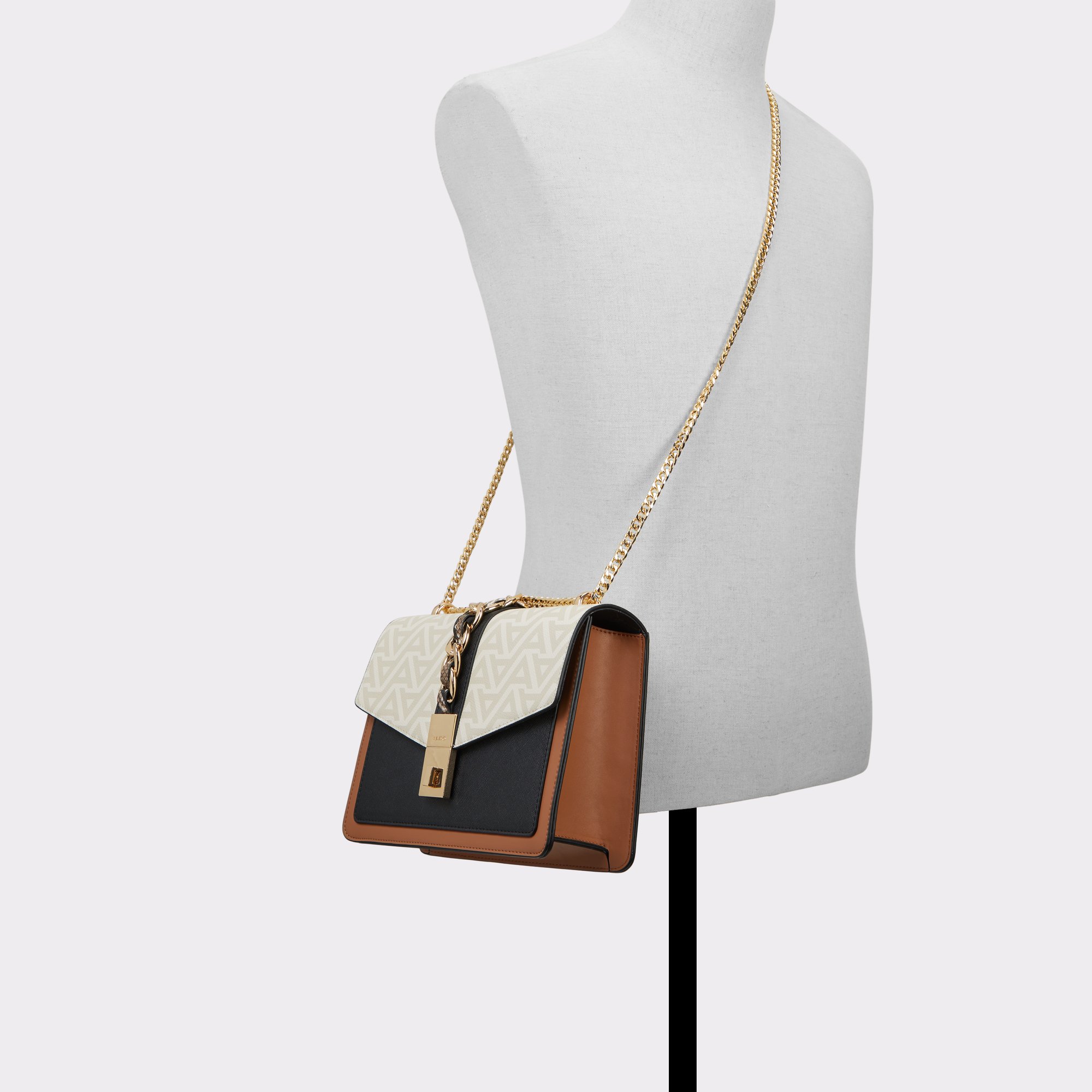 Rhaonwann Bone Women's Crossbody Bags | ALDO Canada