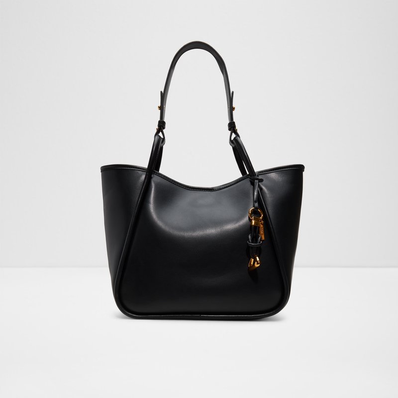 rhaubaen cartera de mujer-negro_black