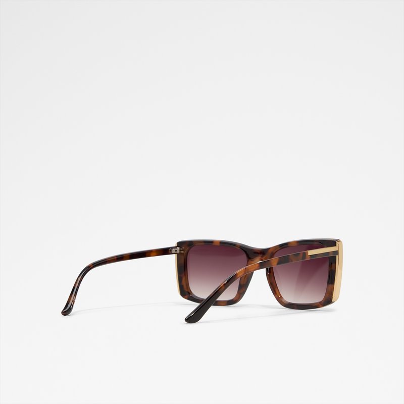 rhecia lentes de sol de mujer-marron_brown