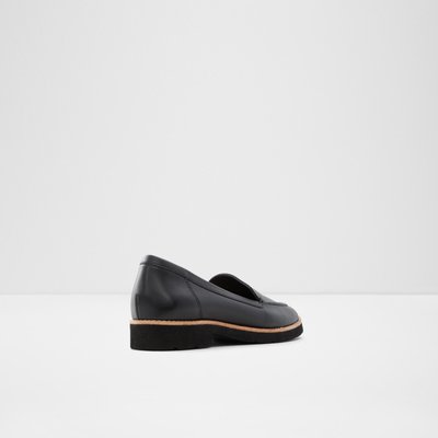 Rheildanflex Black Women's Loafers & Oxfords | ALDO US