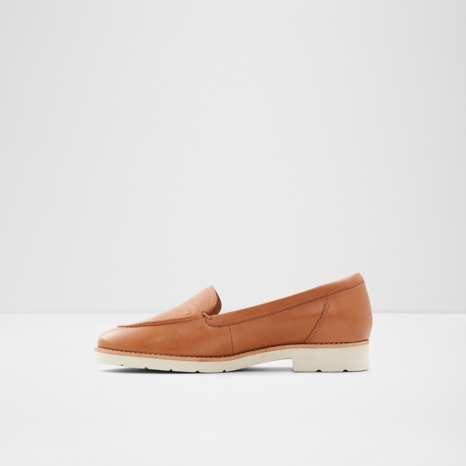 Rheildanflex Cognac Women's Loafers & Oxfords | ALDO US