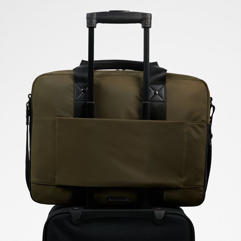 Rherarien bolso de hombre
