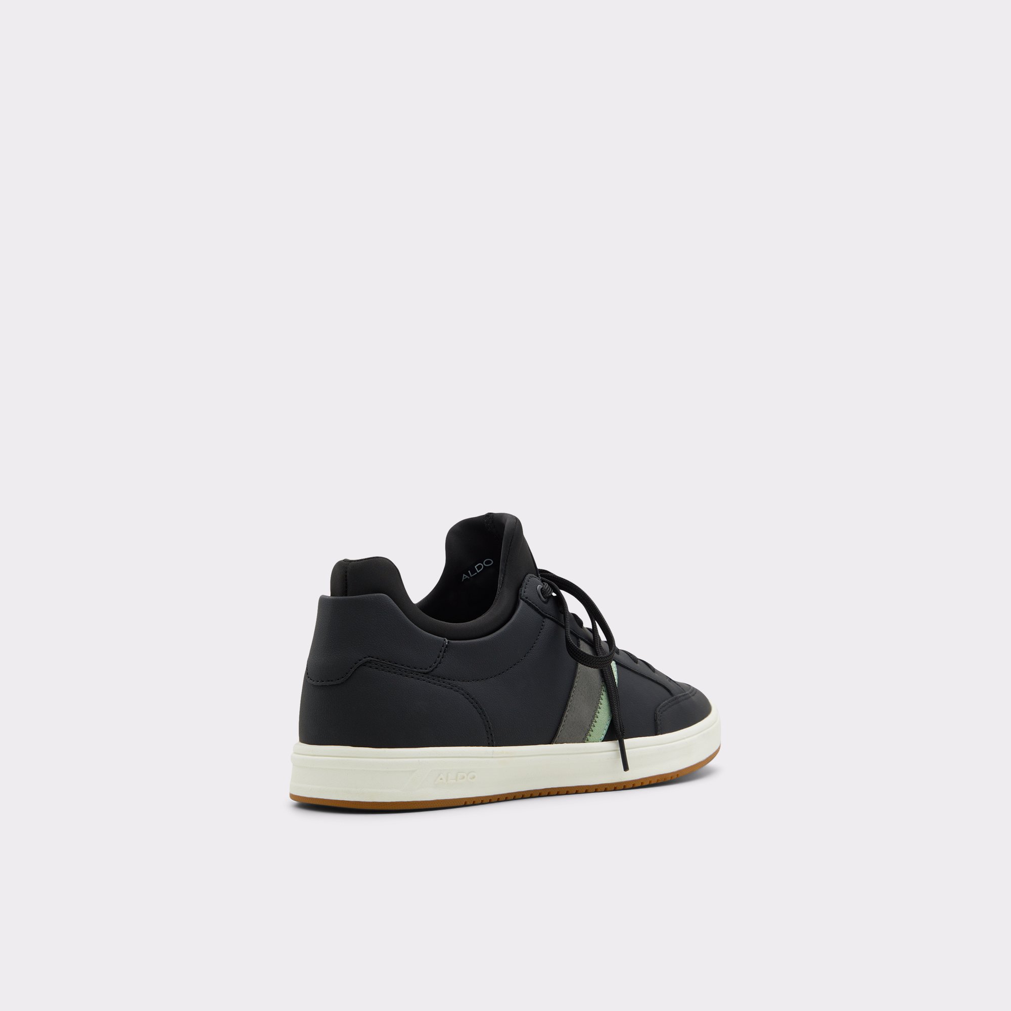 Rhiade Open Black Men's Low top | ALDO Canada