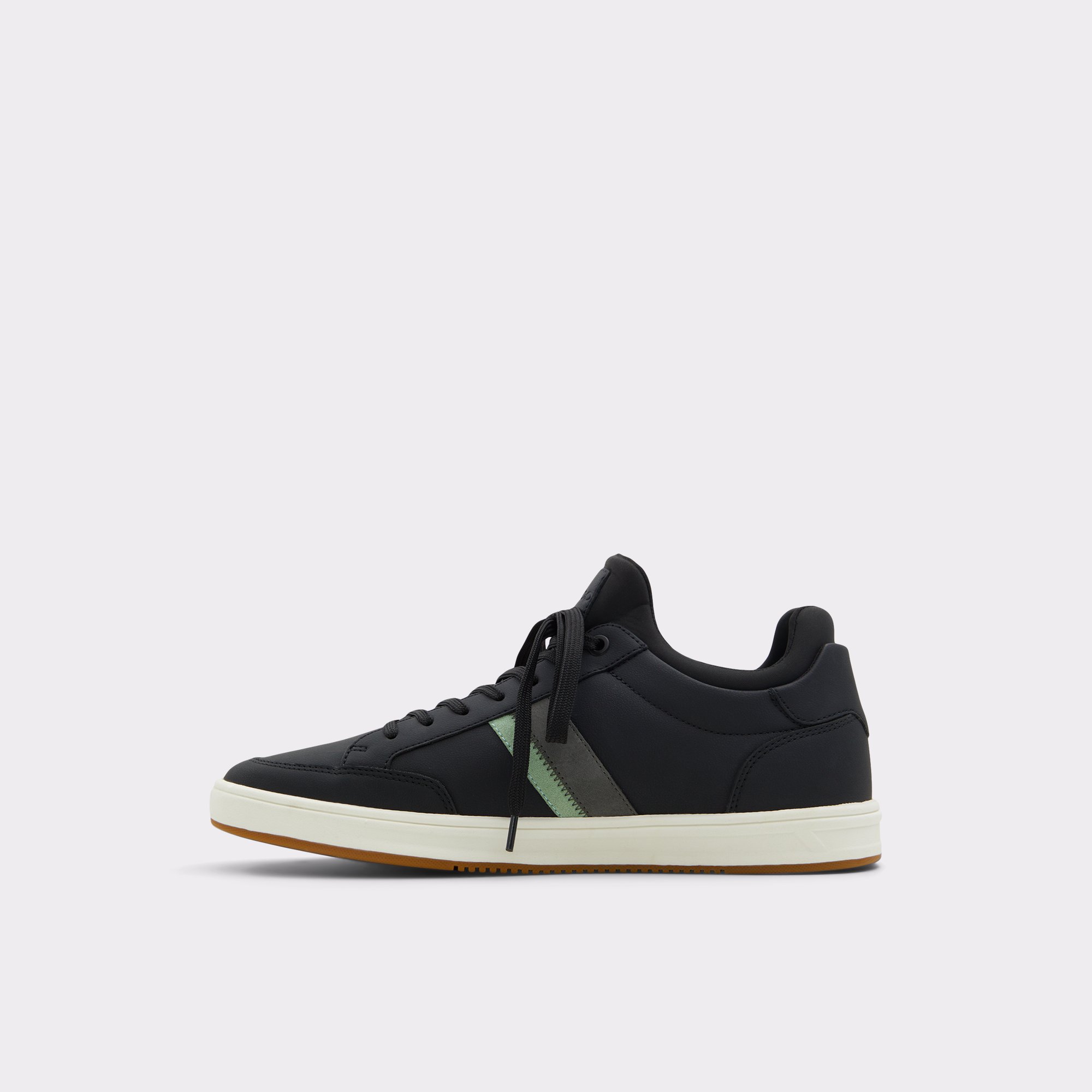 Rhiade Open Black Men's Low top | ALDO Canada