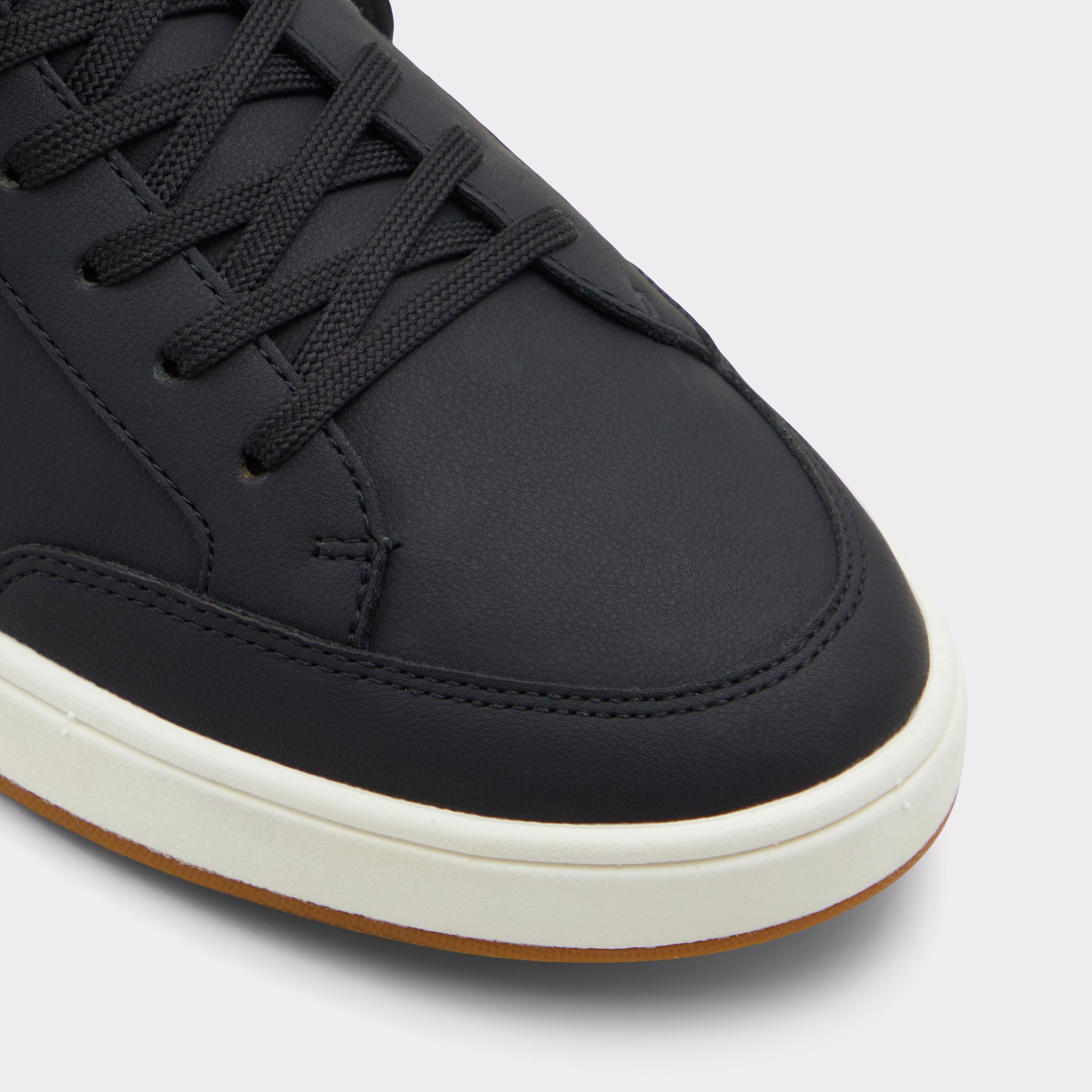 Rhiade Open Black Men's Low top | ALDO Canada