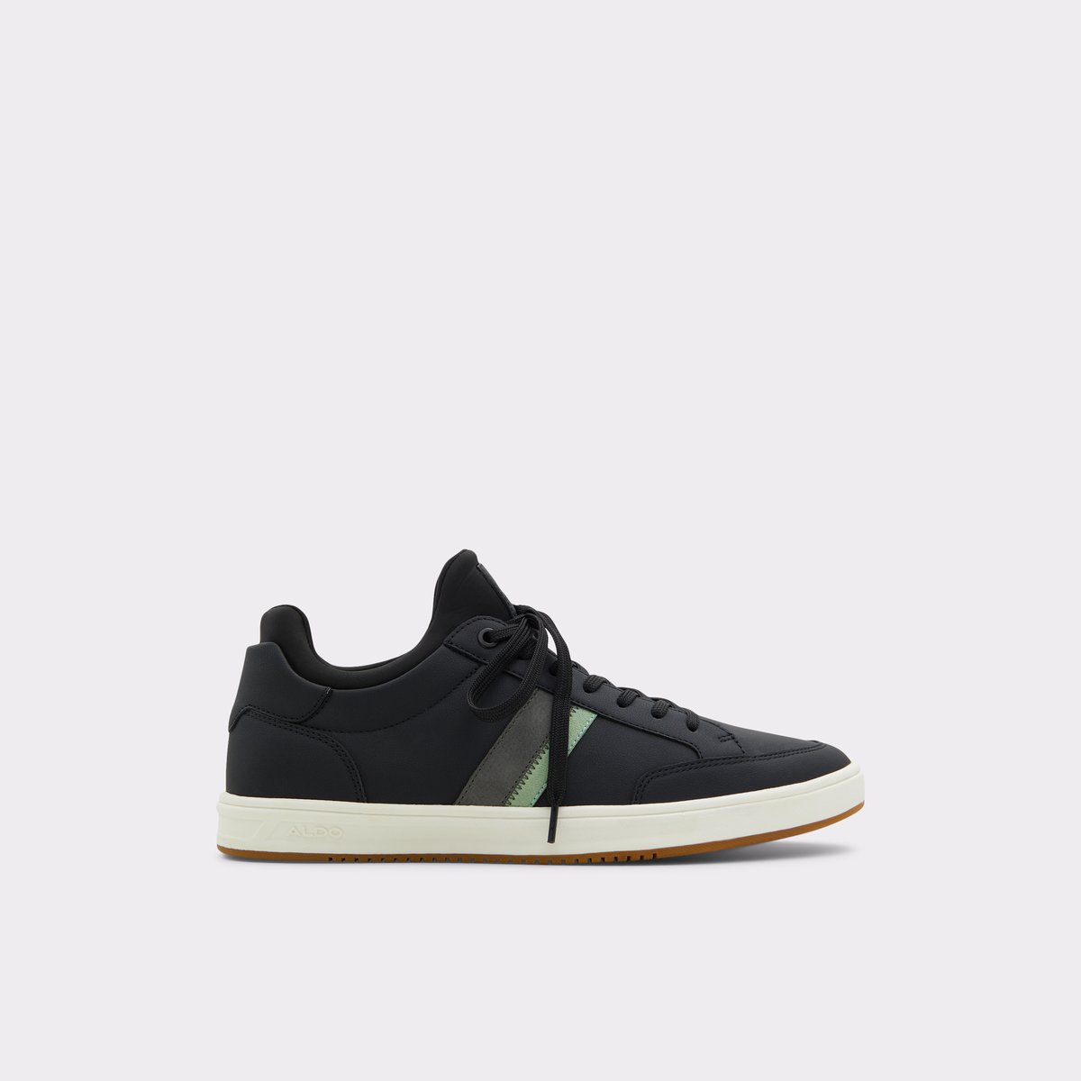 Rhiade Open Black Men's Low top | ALDO Canada