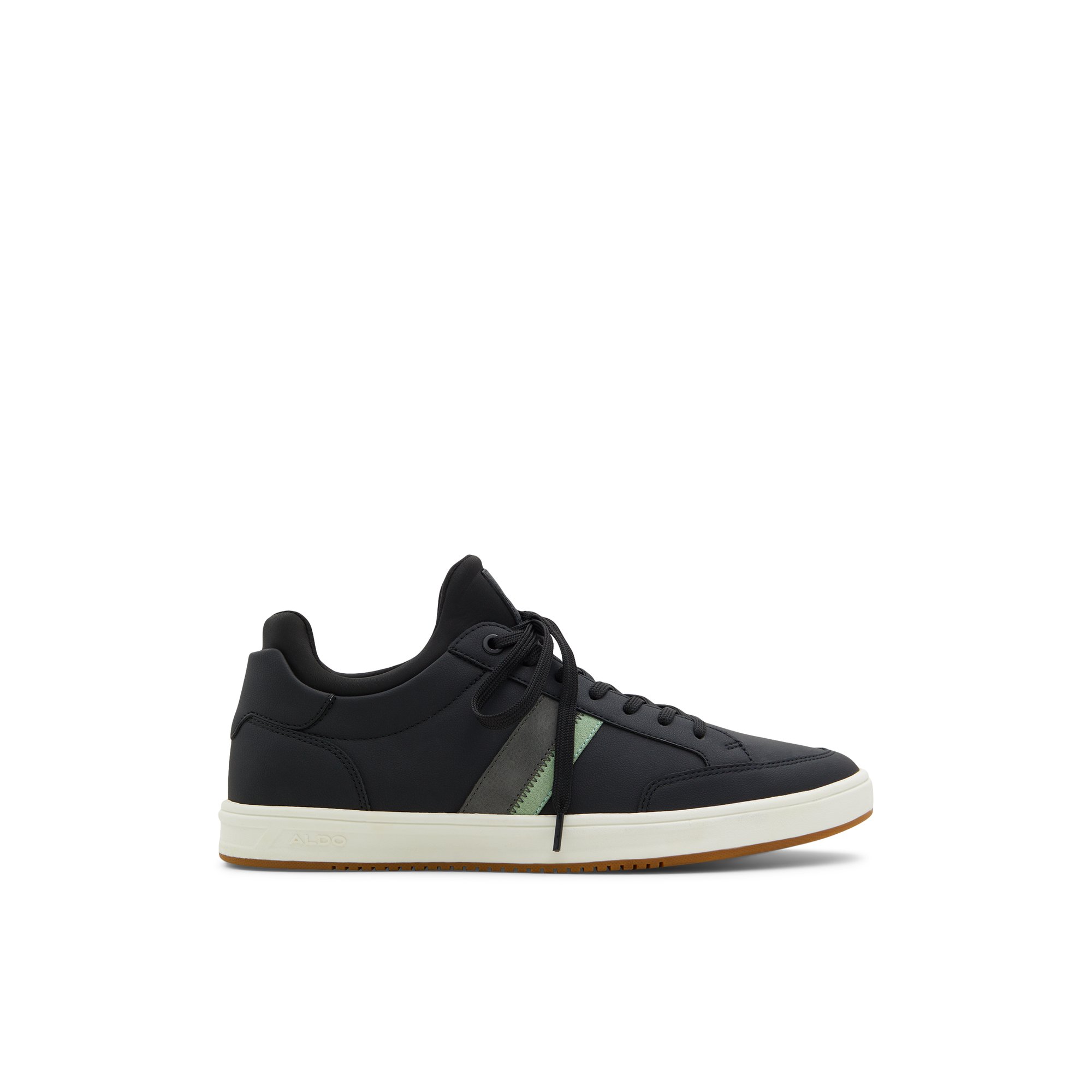 ALDO Rhiade - Men's Sneakers Low Top - Black