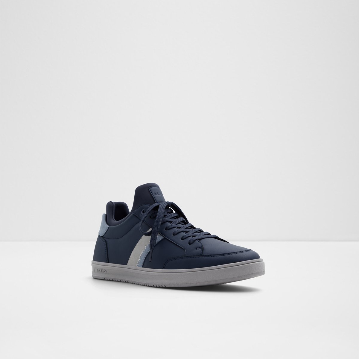 Rhiade Navy Men's Low top | ALDO Canada