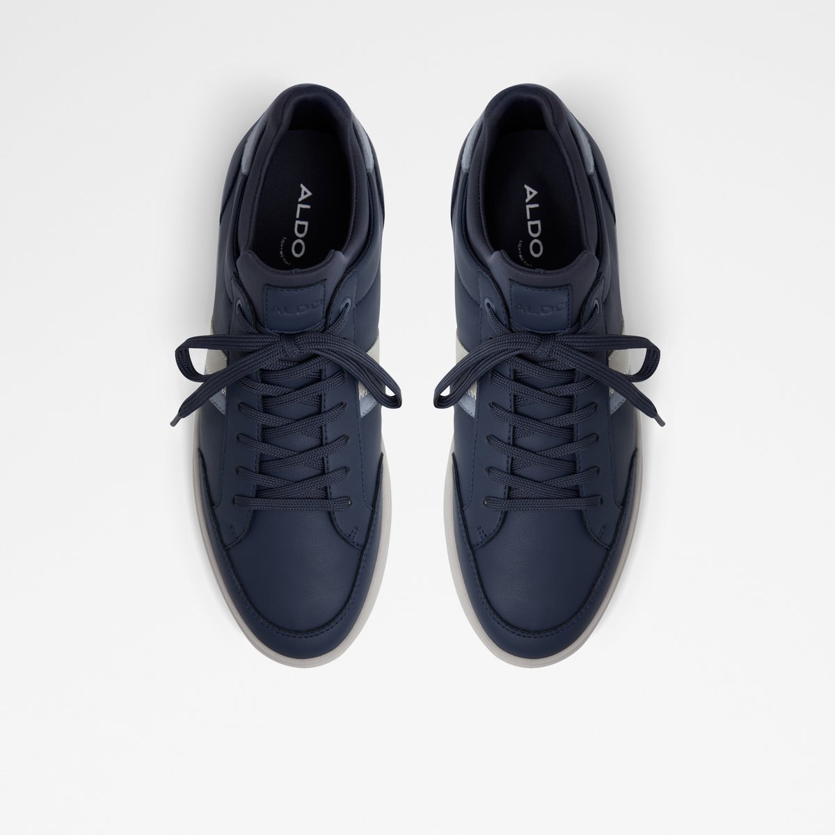 Rhiade Navy Men's Low top | ALDO Canada