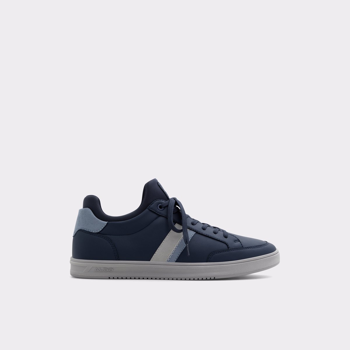 Rhiade Navy Men's Low top | ALDO Canada