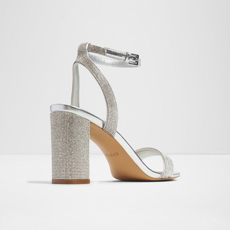 rhiannon sandalia de mujer-plateado_5silver