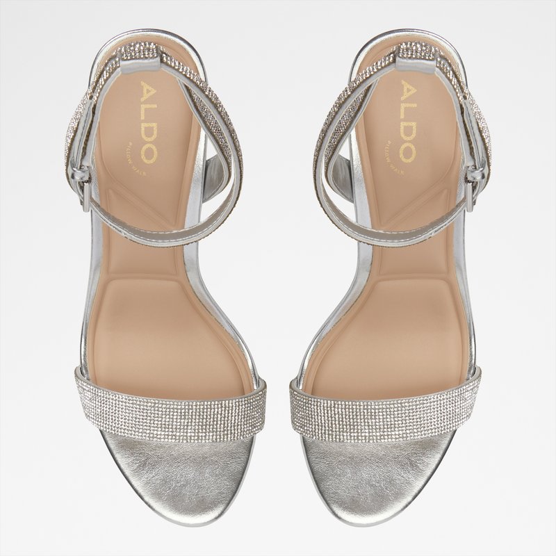 rhiannon sandalia de mujer-plateado_5silver