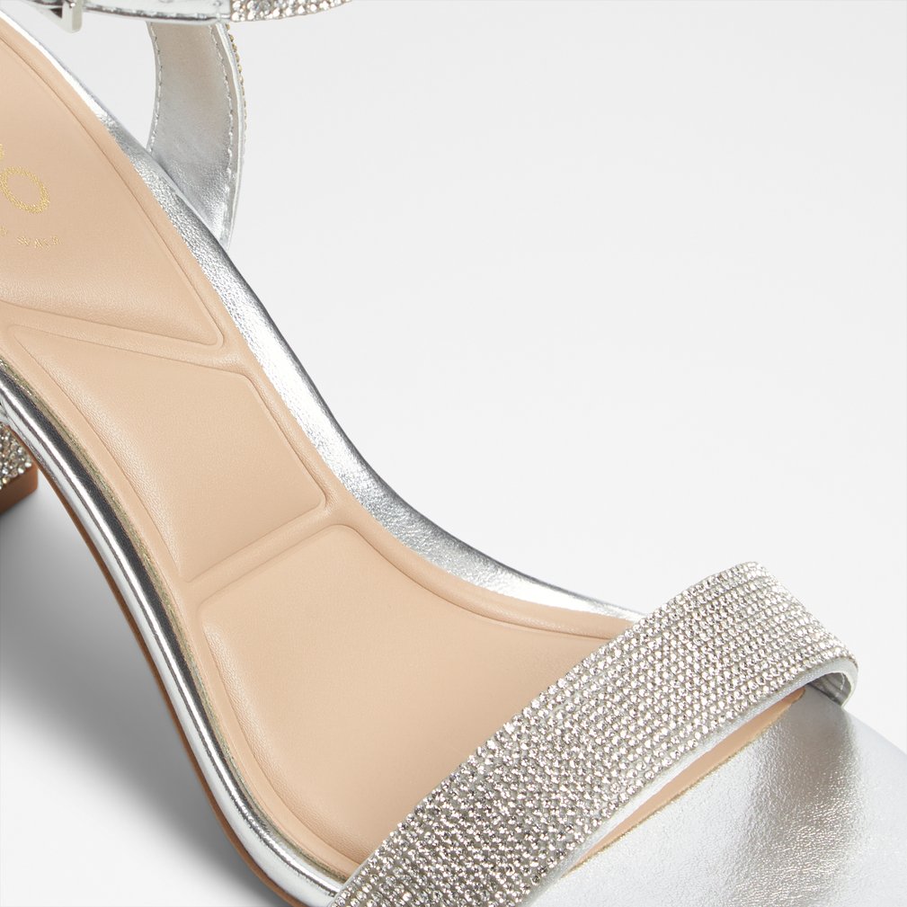 rhiannon sandalia de mujer-plateado_5silver