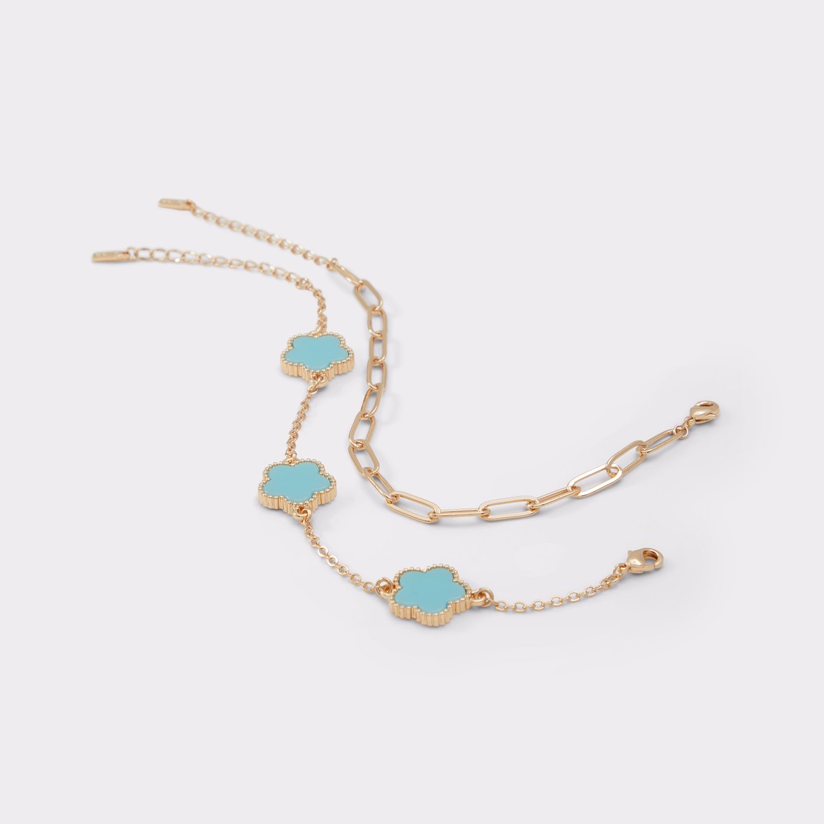 Rhiladiaa Turquoise Women's Bracelets | ALDO Canada