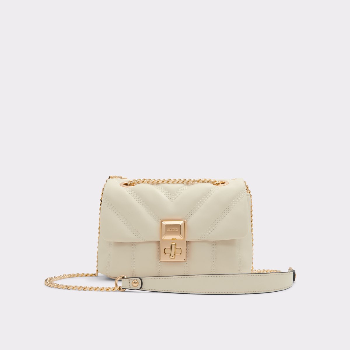 Grydyyx White Women's Crossbody Bags