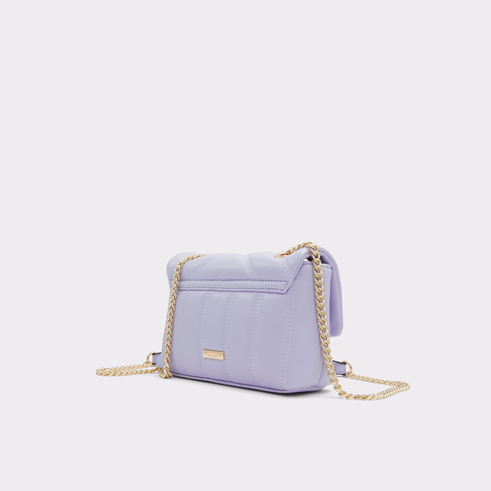 Minibaro Purple Women's Top Handle Bags | ALDO US