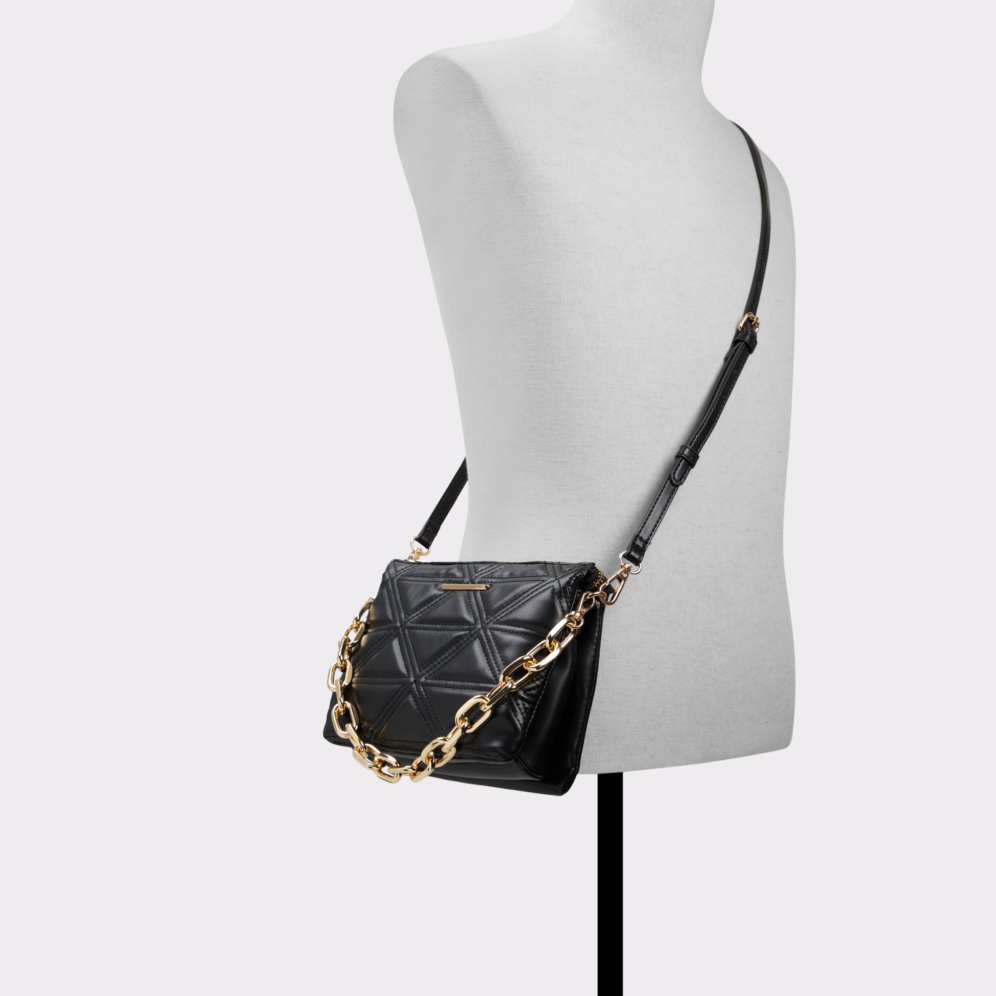 Rhilikinn Black Women's Crossbody Bags | ALDO US