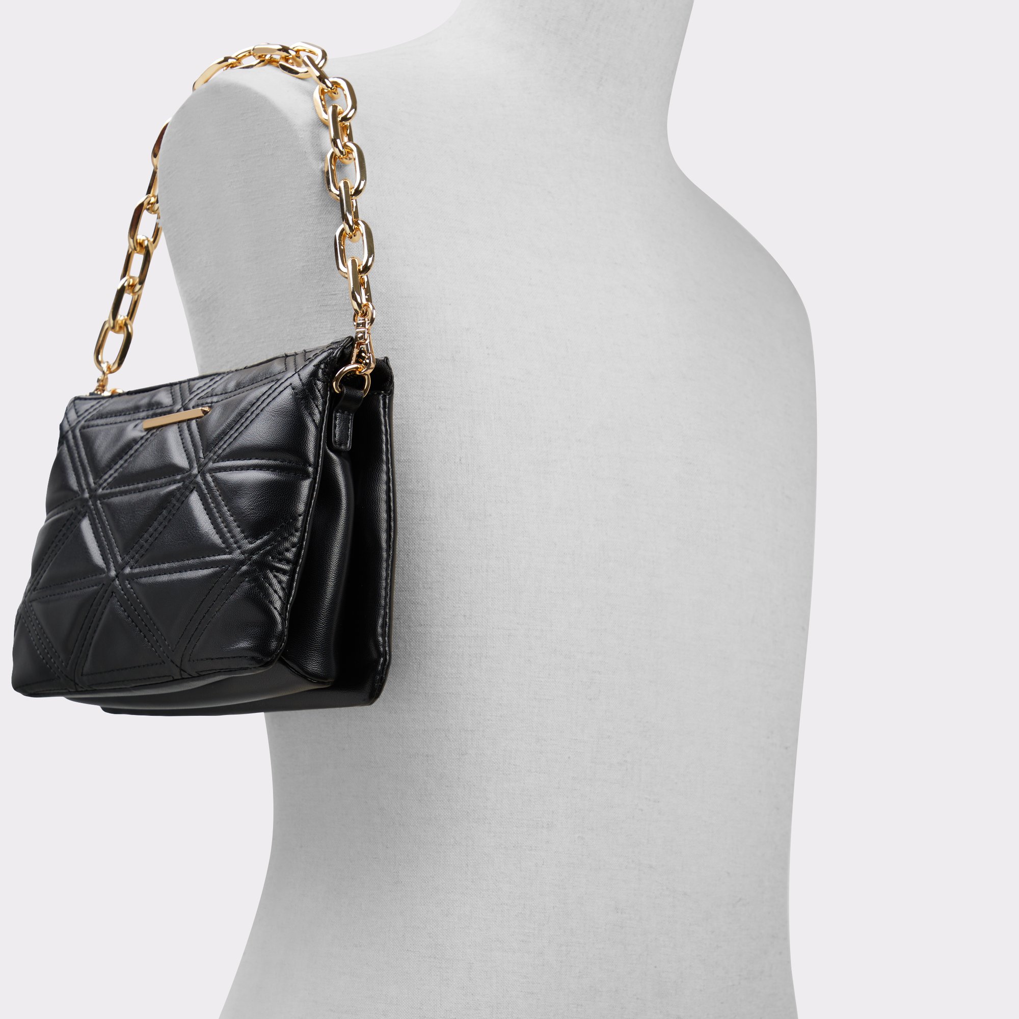 Rhilikinn Black Women's Crossbody Bags | ALDO US