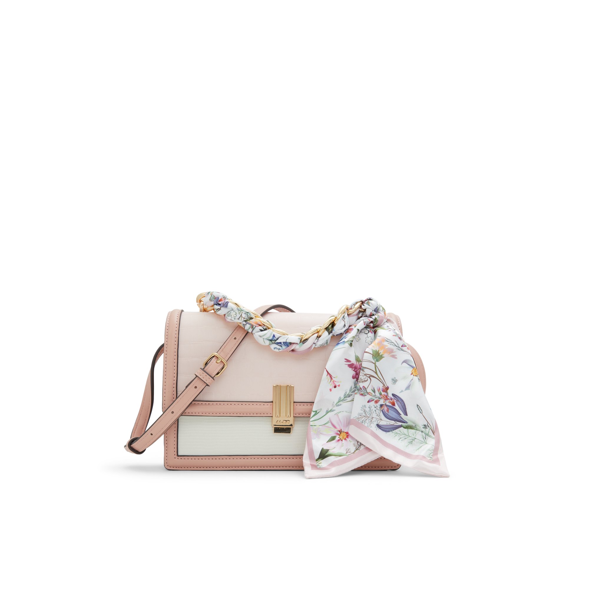 ALDO Rhilin - Women's Handbags Crossbody - Pink