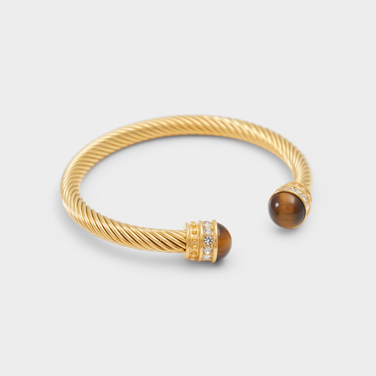 Rhoide Light Brown Men's Jewelry | ALDO US