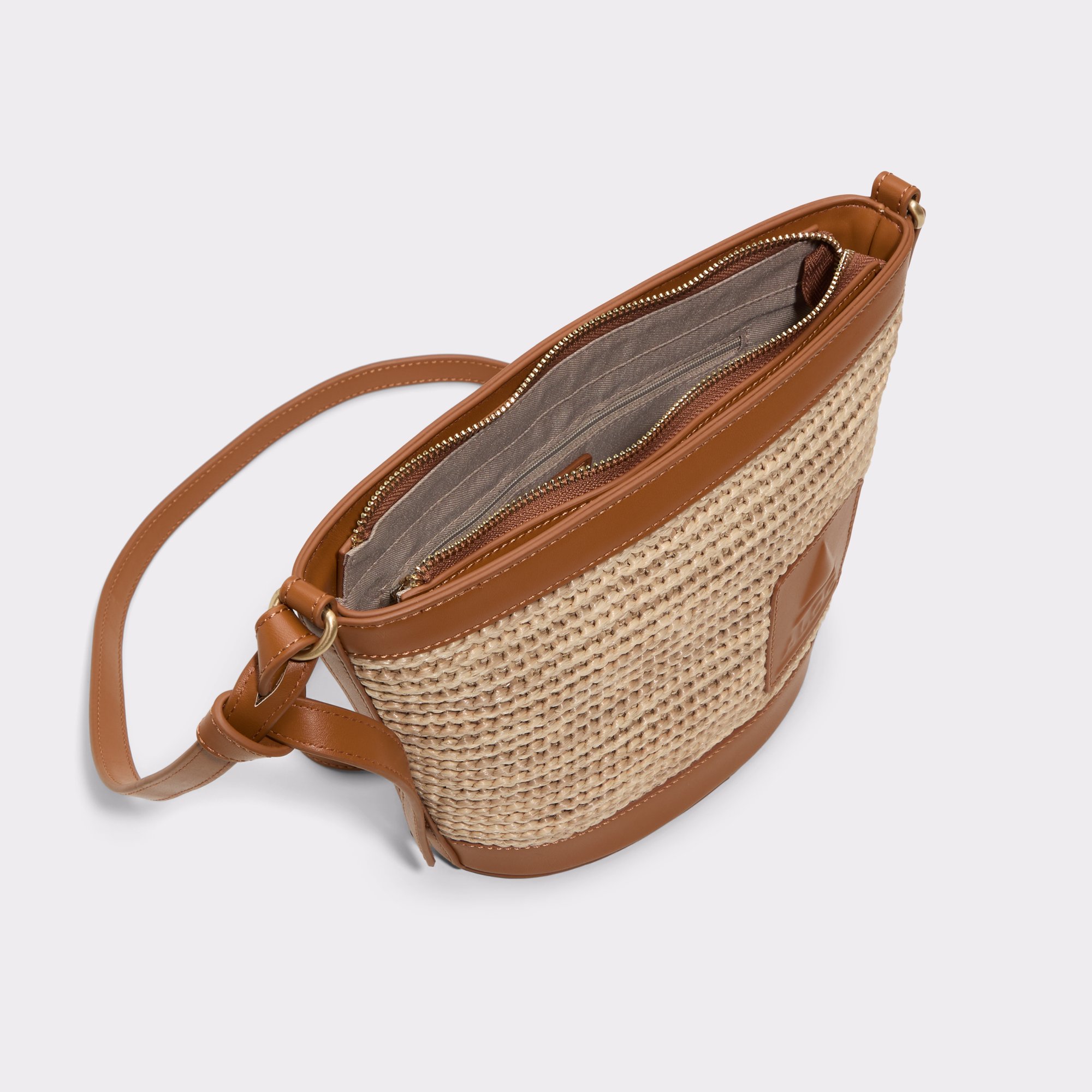 Rialton Naturel Femmes Sacs à bandoulière | ALDO Canada
