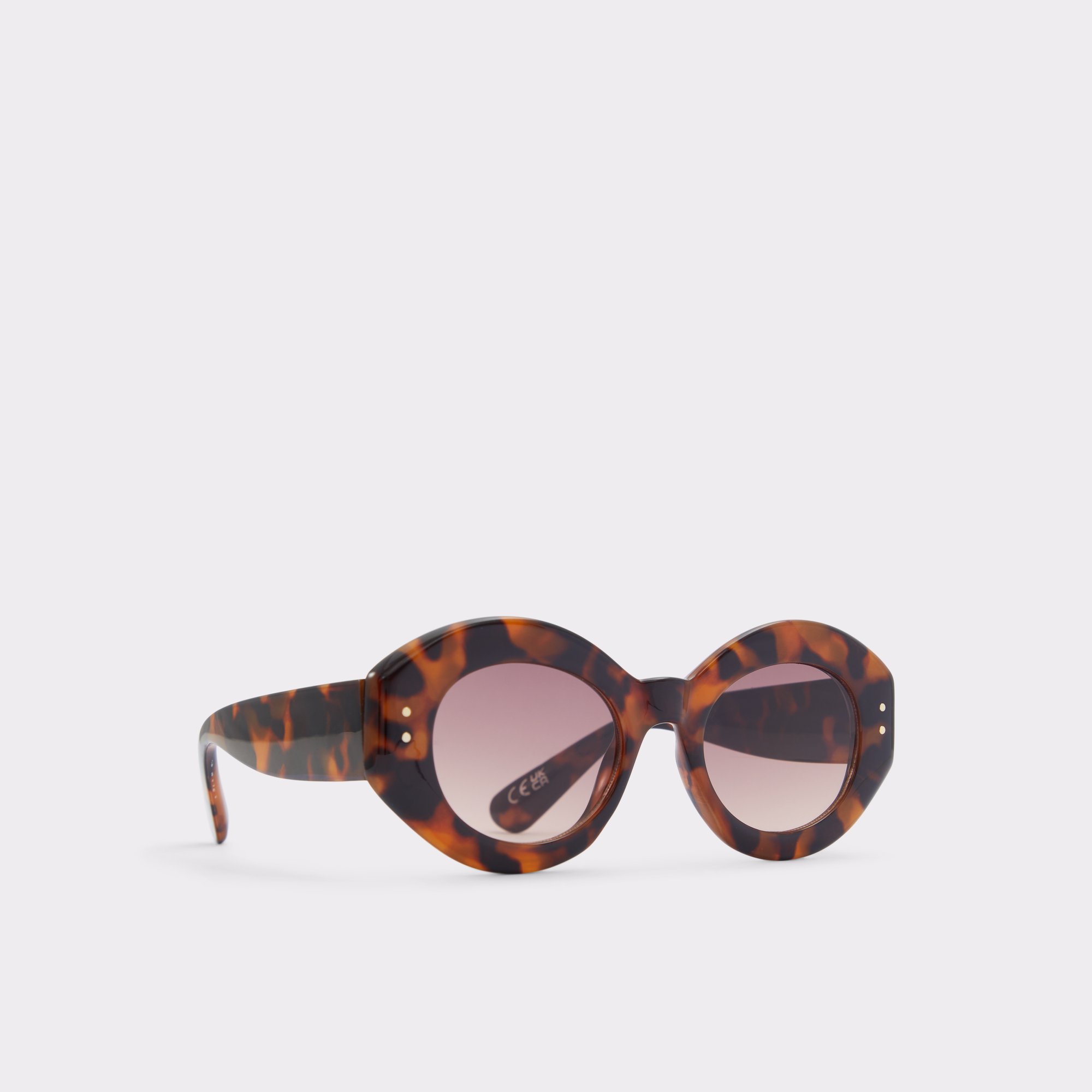 Rigar Other Brown Women's Statement sunglasses | ALDO Canada