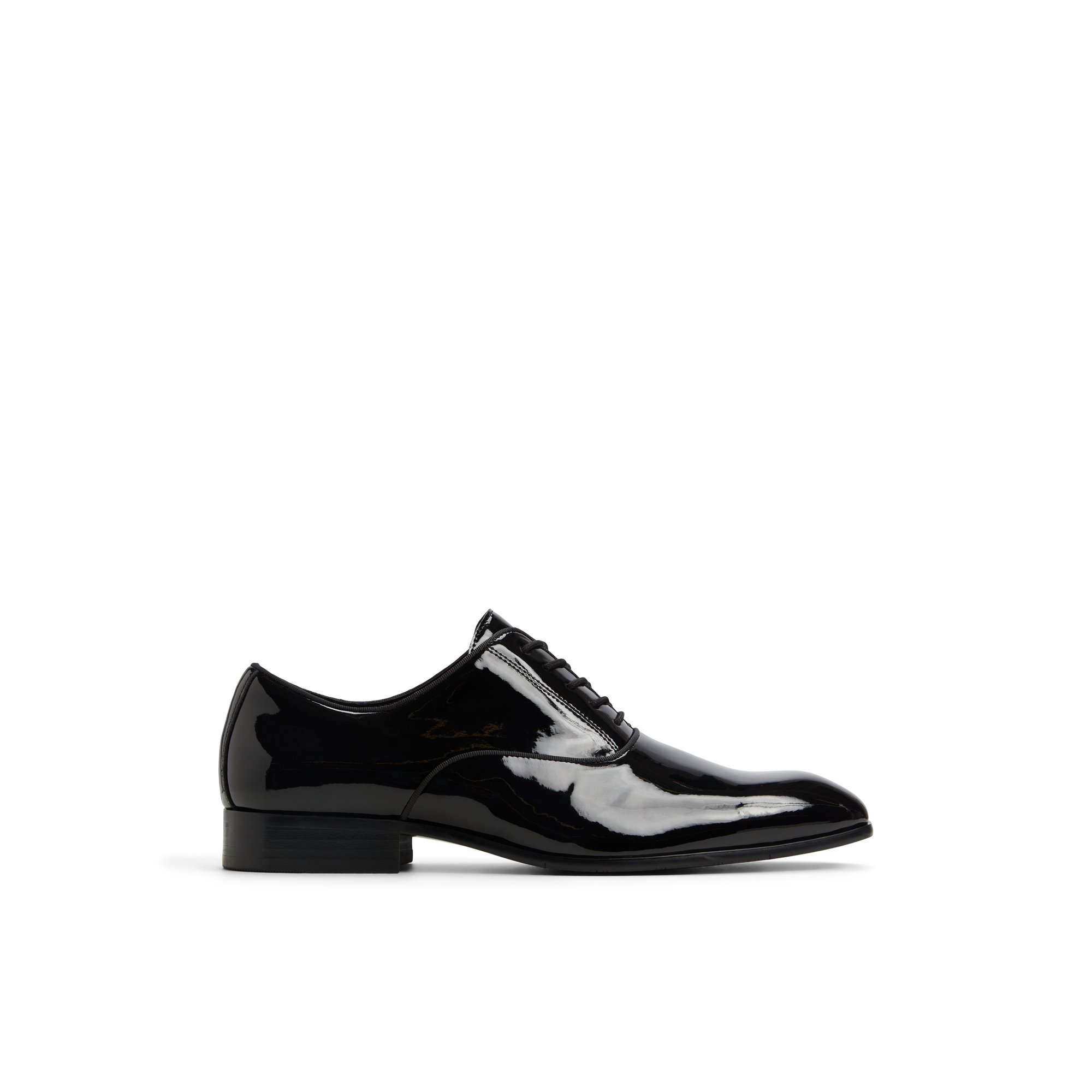 ALDO Rigo - Men's Oxfords and Lace up - Black, Size 10.5