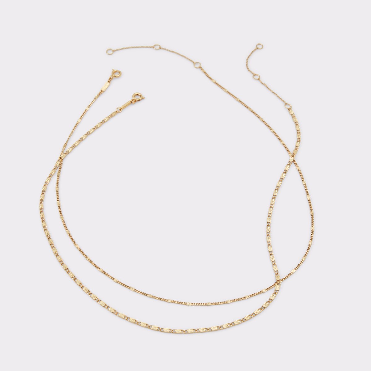 Rilara Gold Women's Necklaces | ALDO Canada