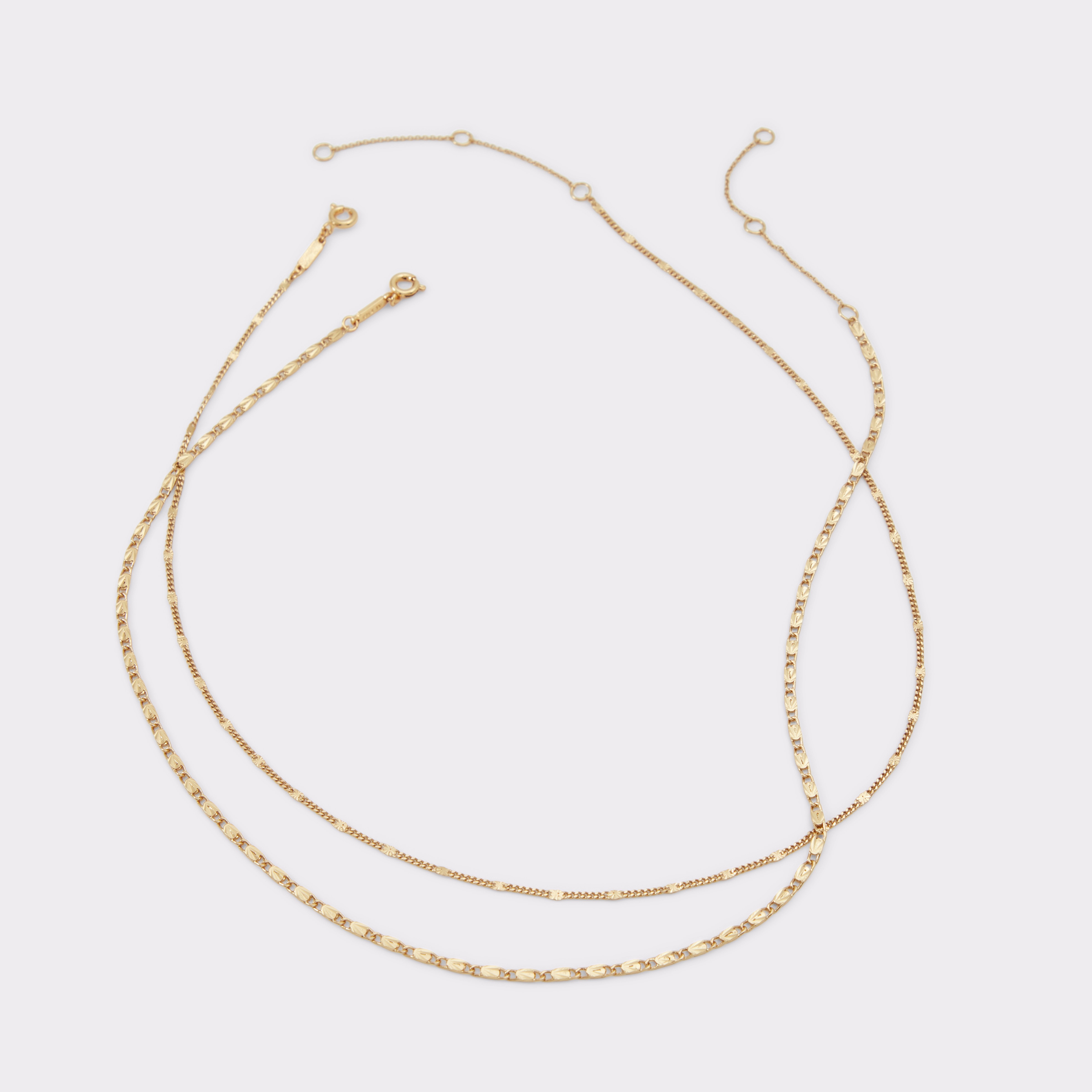 Aldo necklace sale sales