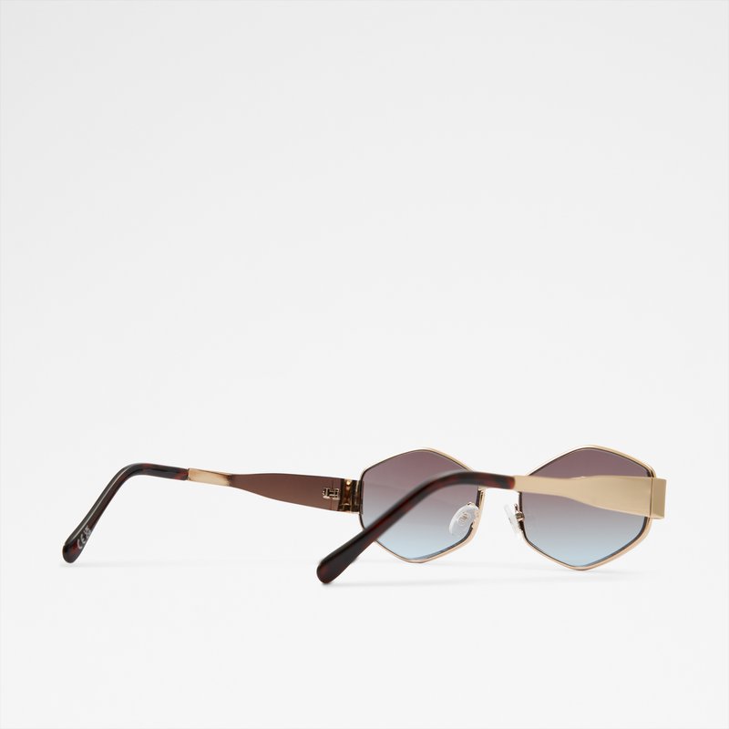 rilibaen lentes de sol de mujer-dorado_gold