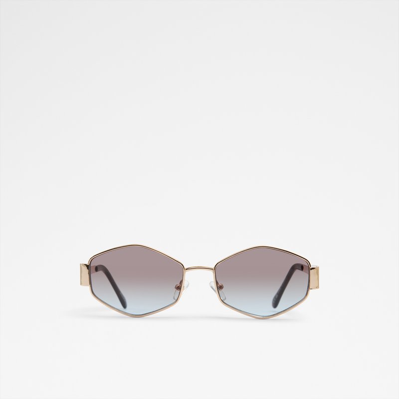 rilibaen lentes de sol de mujer-dorado_gold