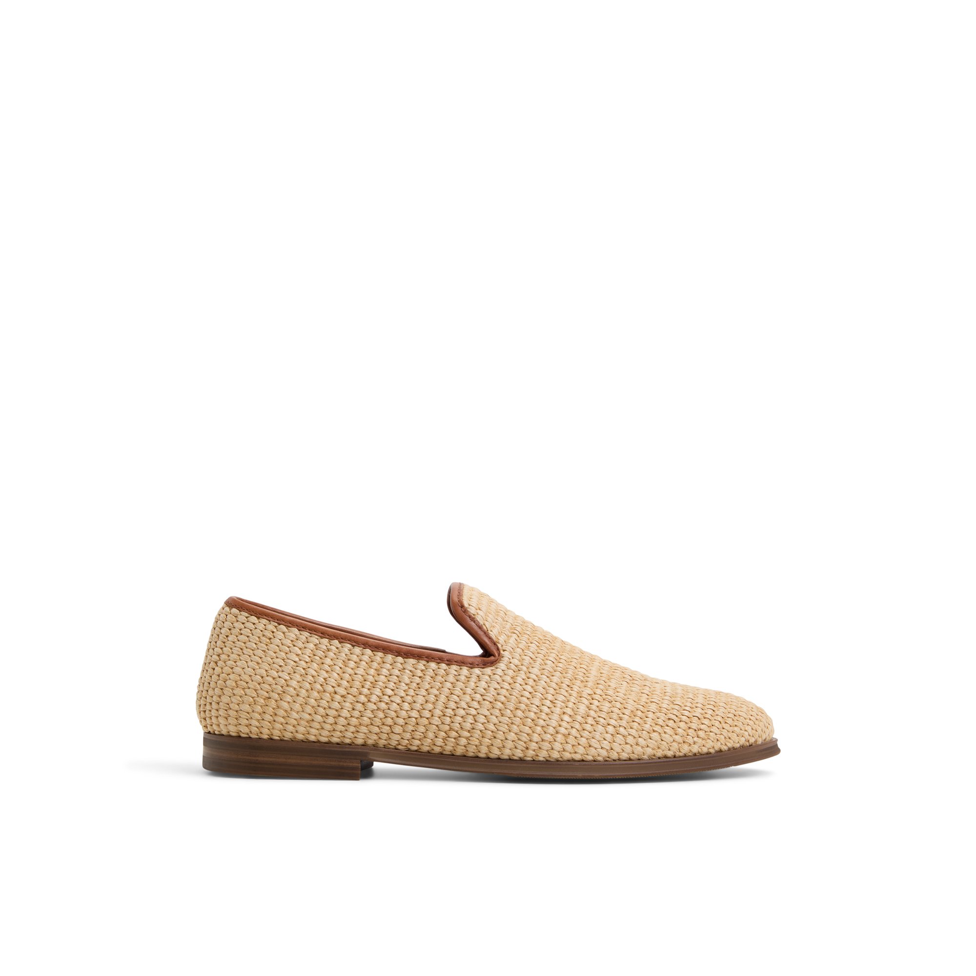 ALDO Rimini - Men's Travel Essential Collection - Beige, Size 7