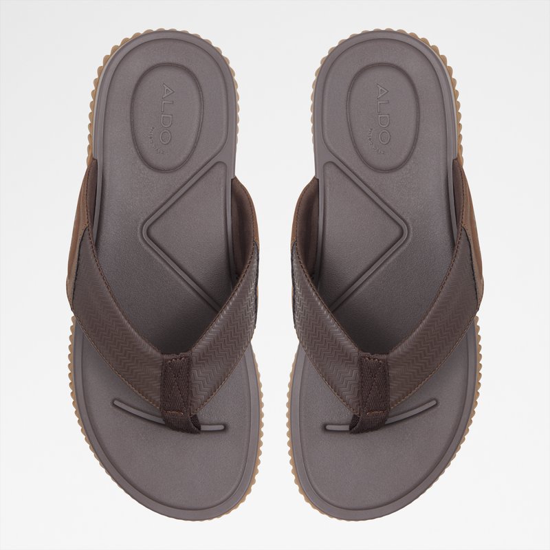 Riptide sandalia de hombre