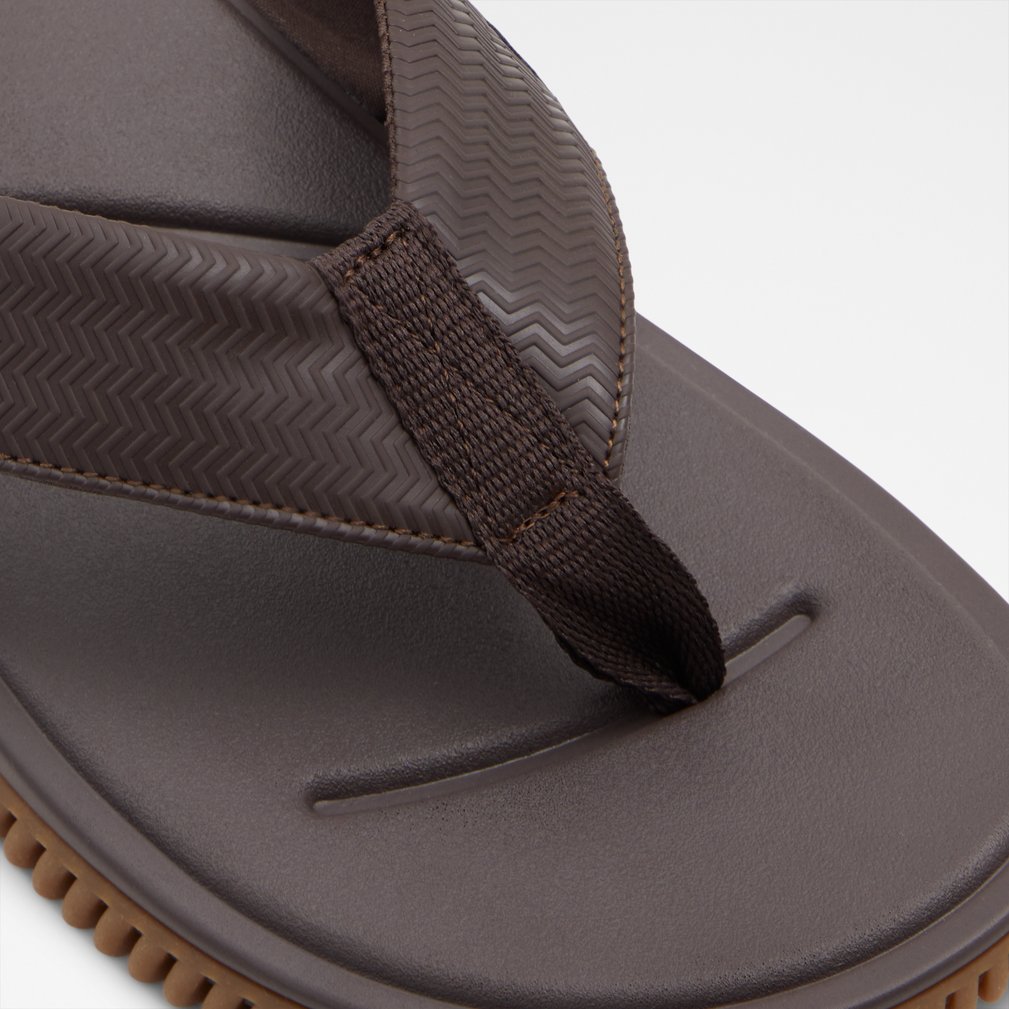 Riptide sandalia de hombre