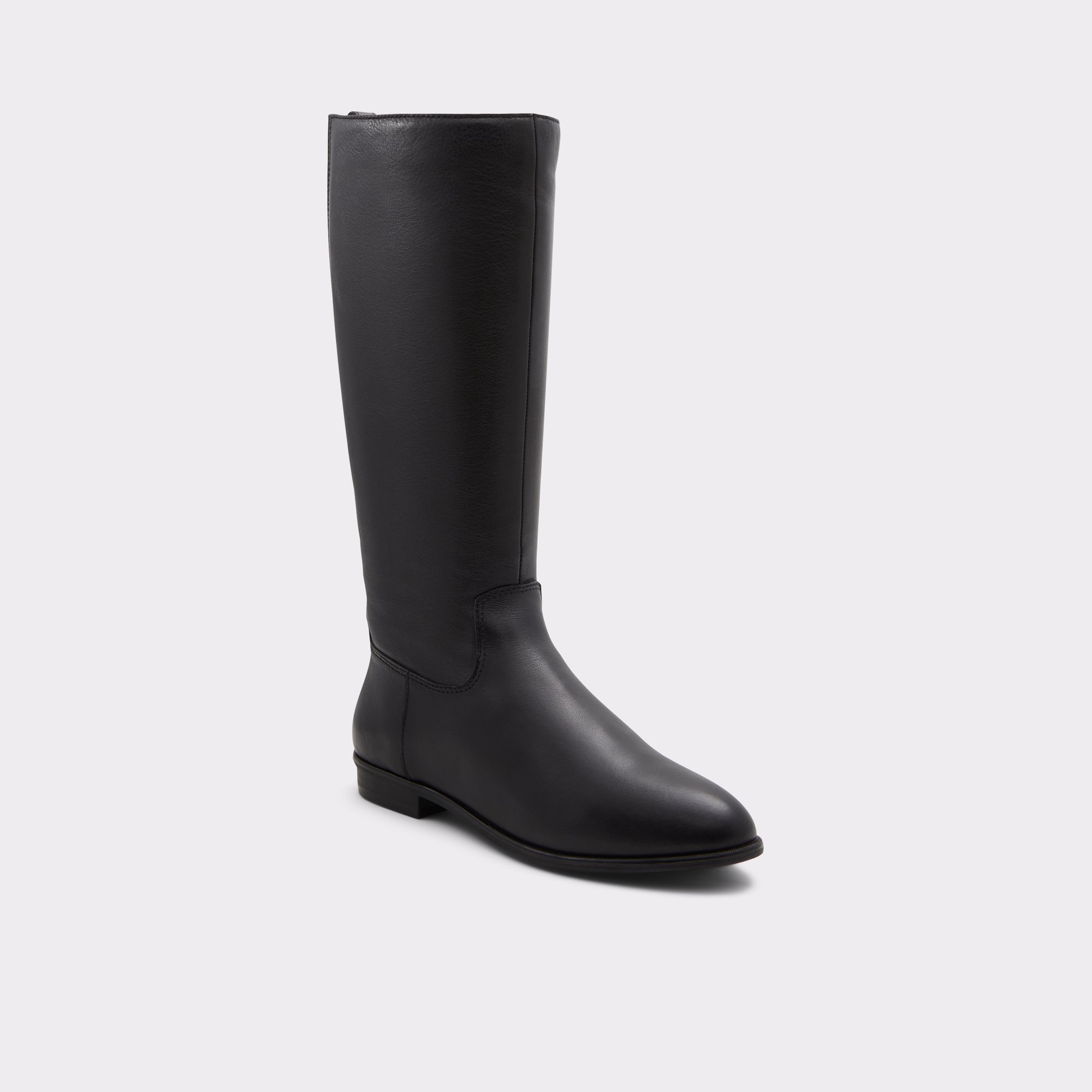 Riraven-wc Black Women's Tall Boots | ALDO Canada