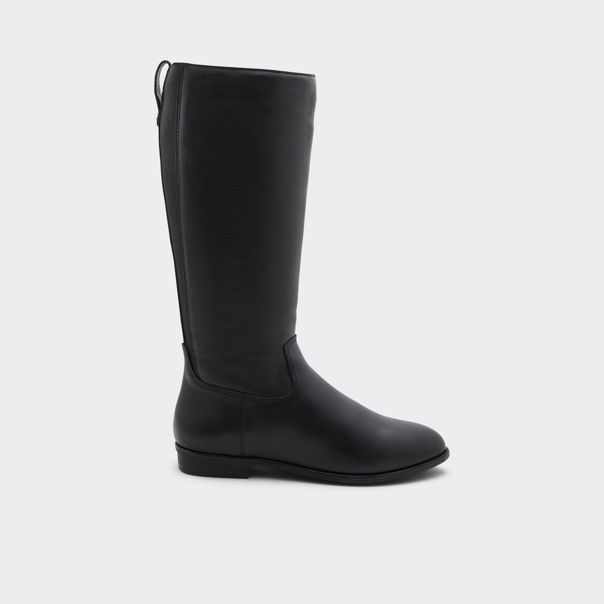 Riraven-wc Black Women's Tall Boots | ALDO US