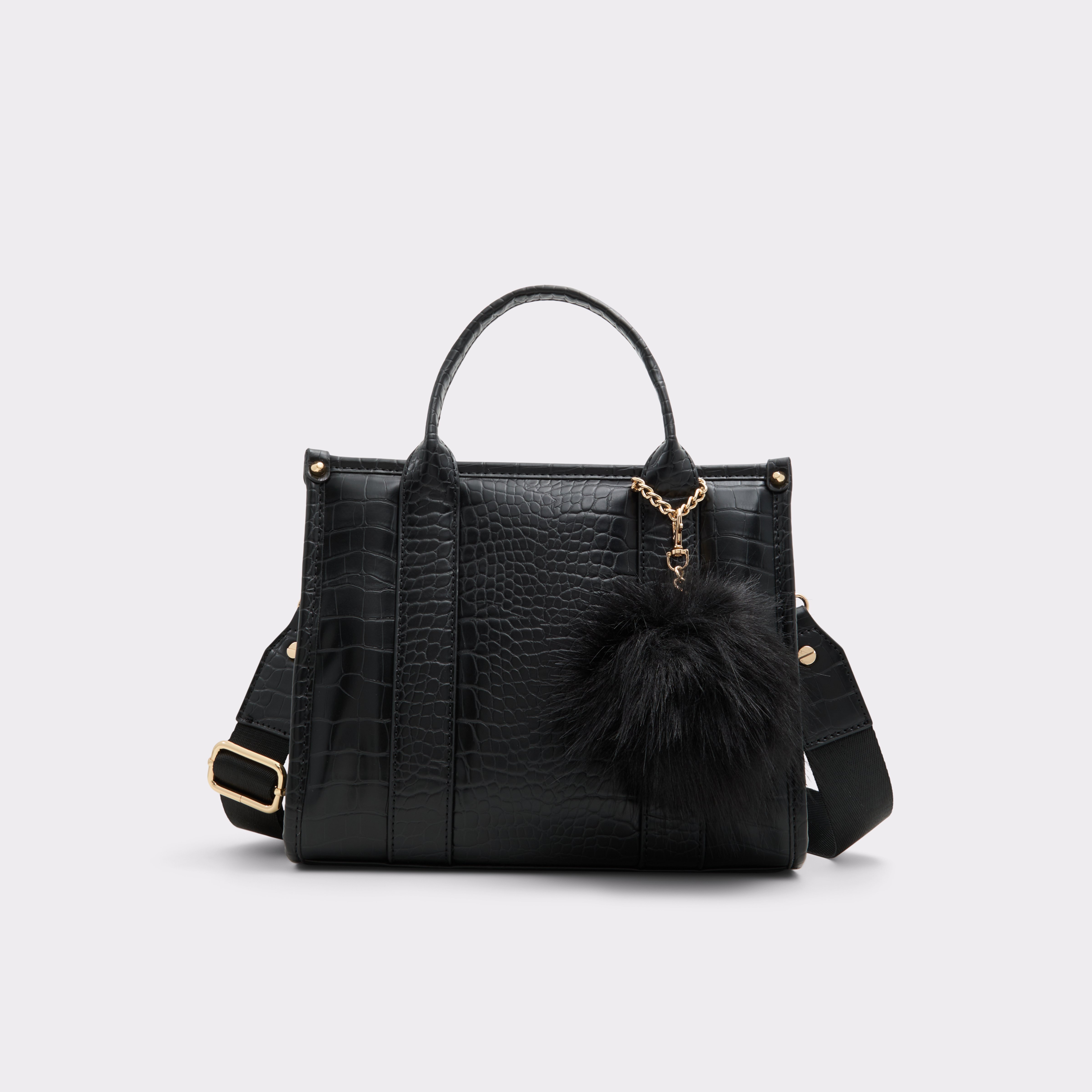 Ririix Black Women's Tote & Satchel bags | ALDO US