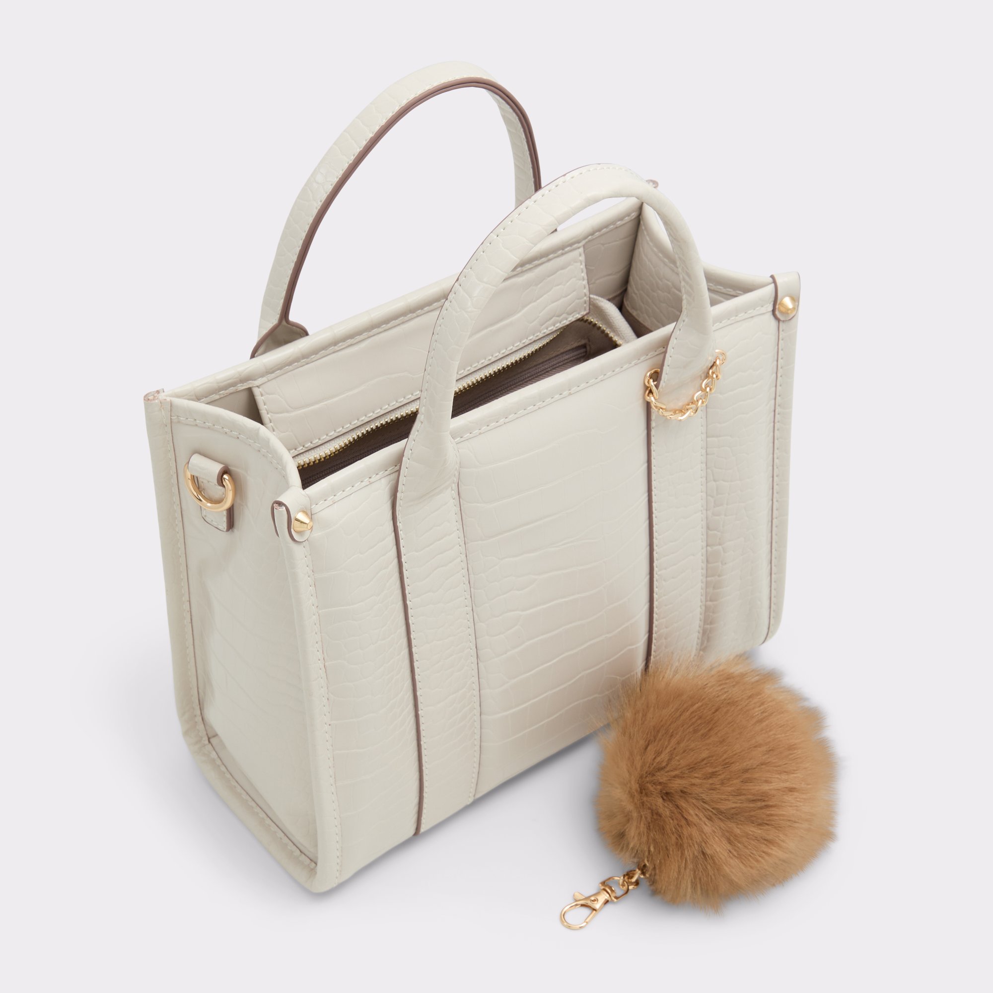 Ririix Bone Women's Tote & Satchel bags | ALDO Canada